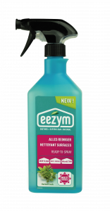 Eezym multi-surface cleaner ready-to-spray